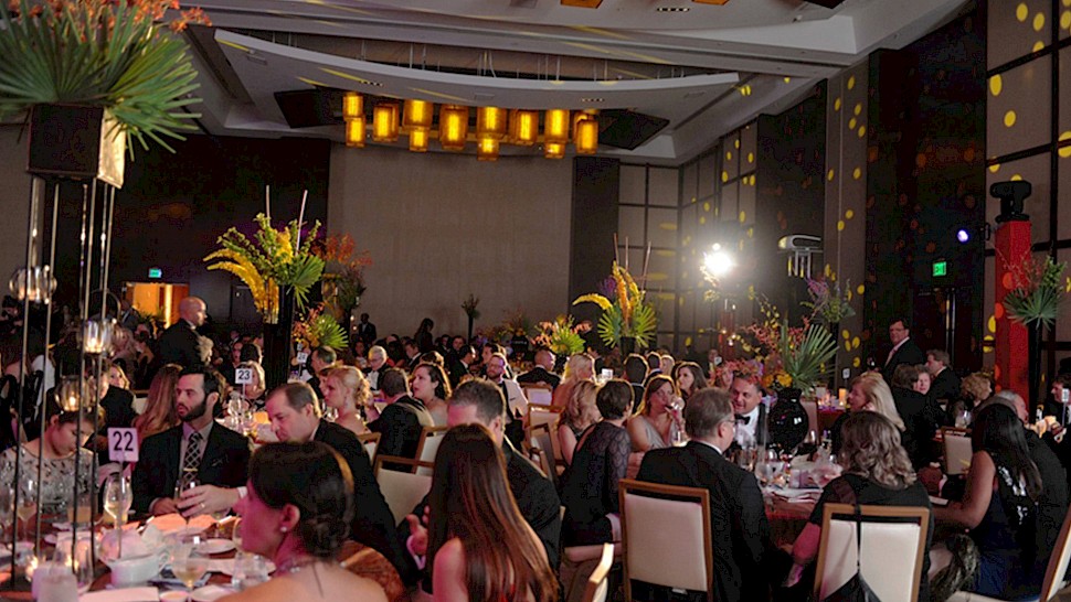 Apure Proudly Sponsors 45th Annual Special Olympics Athletes Awards