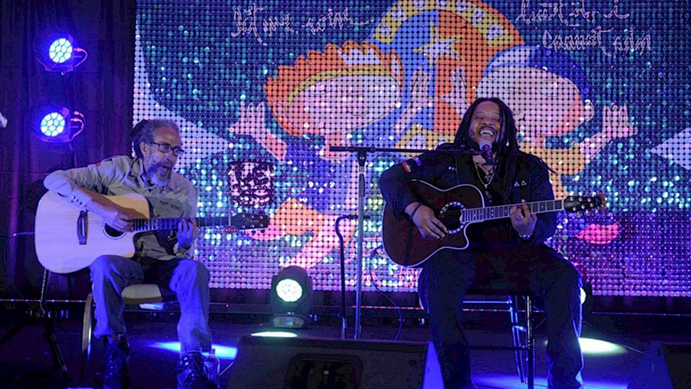 Apure Proudly Sponsors 45th Annual Special Olympics Athletes Awards