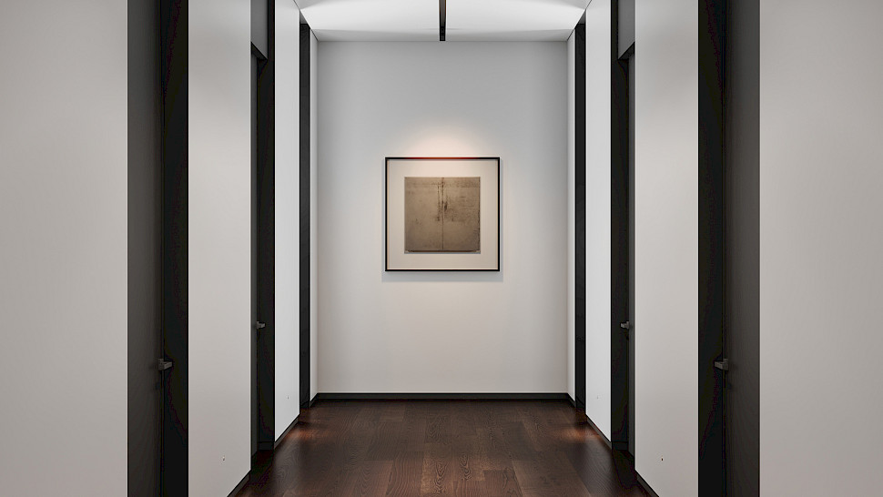 Apure Lighting and Titus HVAC Announce Strategic Collaboration to Revolutionize Ceiling Design