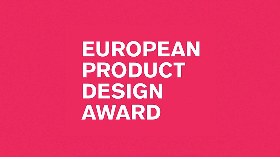 Apure’s Minus Series Wins Silver at 2017 European Product Design Award