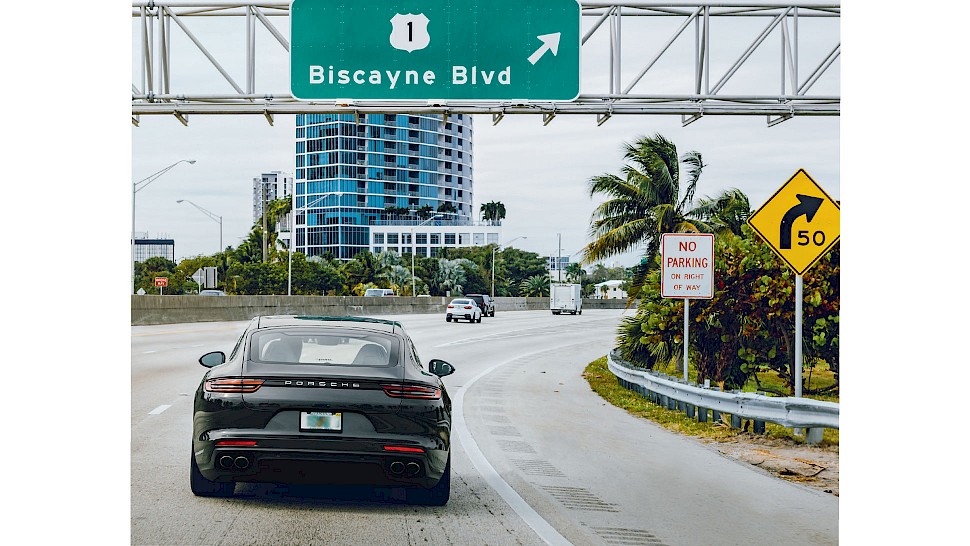 Porsche Christophorus Magazine - Issue 391