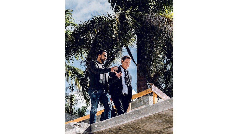 Porsche Christophorus Magazine - Issue 391