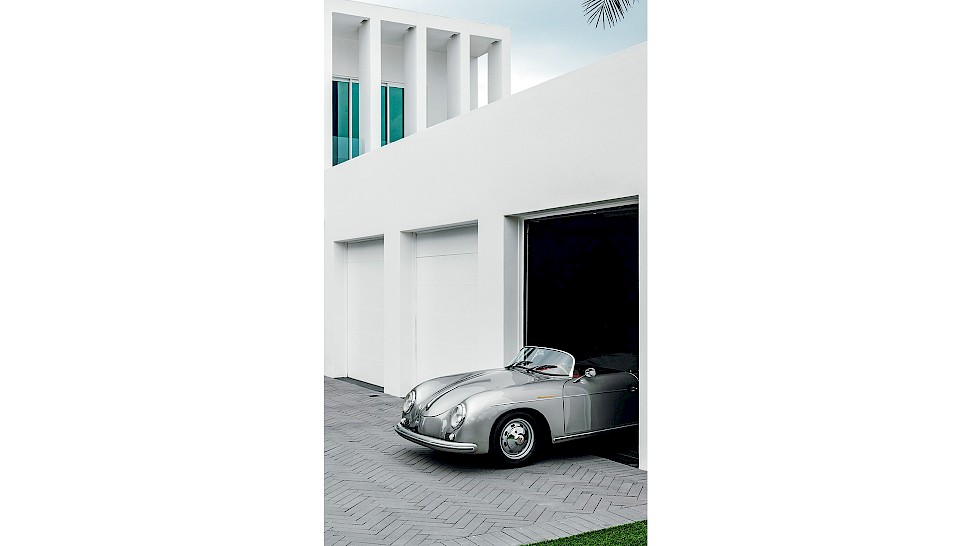 Porsche Christophorus Magazine - Issue 391