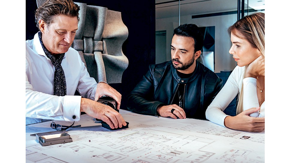 Porsche Christophorus Magazine - Issue 391