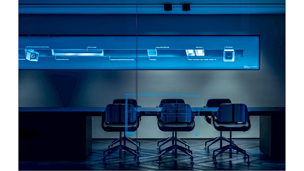 Porsche Christophorus Magazine - Issue 391