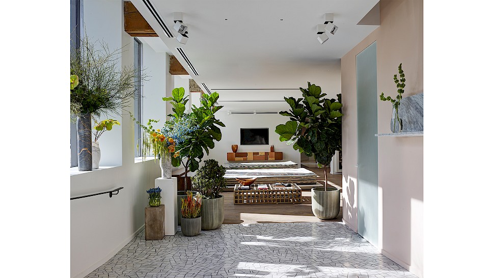 Avenue Road Furniture