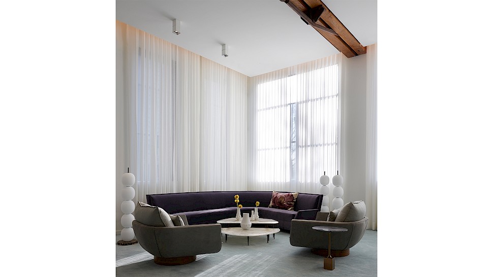 Avenue Road Furniture