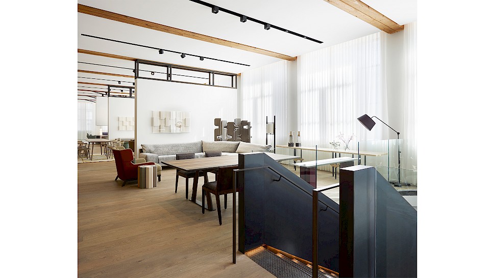 Avenue Road Furniture