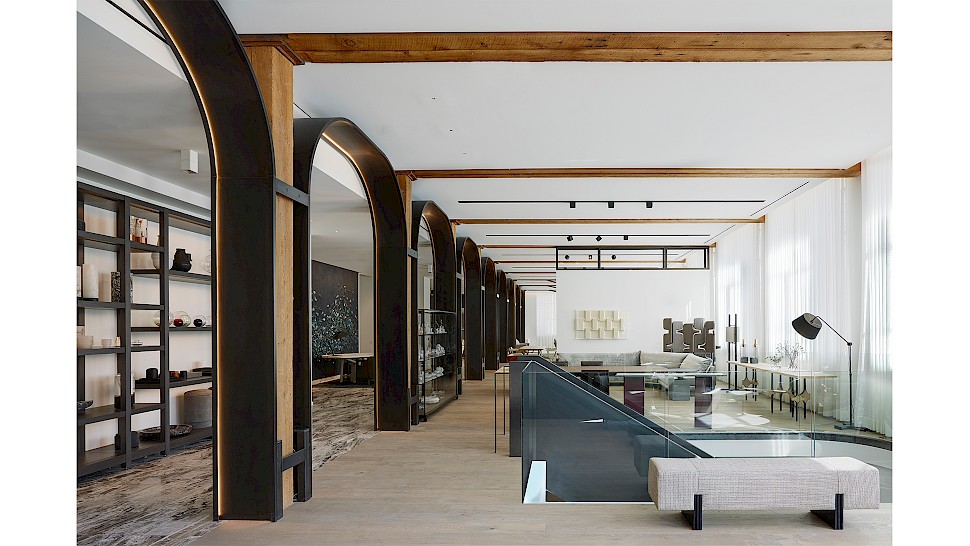 Avenue Road Furniture