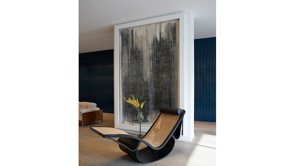 Avenue Road Furniture