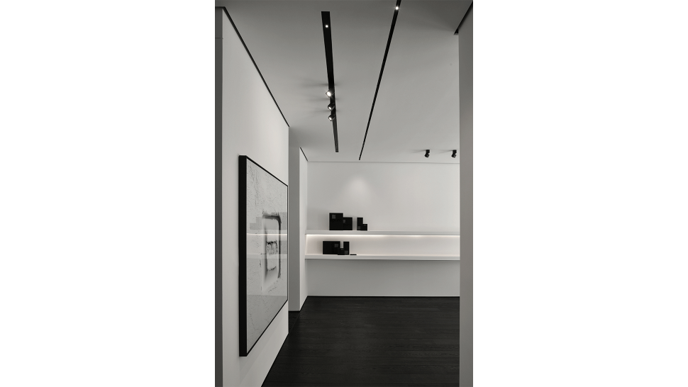 Apure Architectural Lighting Opens Flagship Showroom in Mallorca
