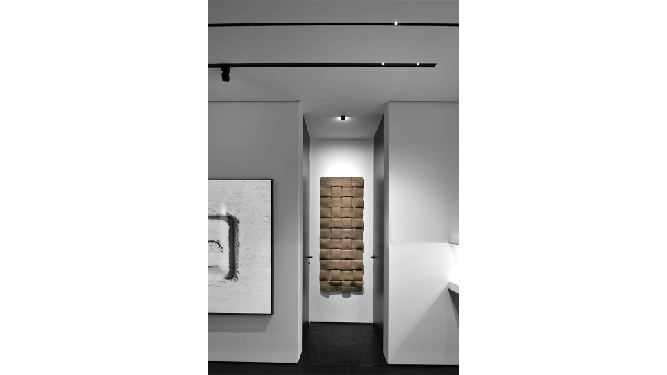 Apure Architectural Lighting Opens Flagship Showroom in Mallorca