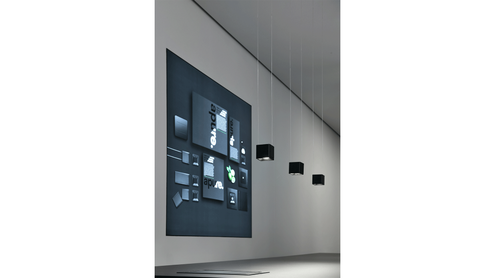 Apure Architectural Lighting Opens Flagship Showroom in Mallorca