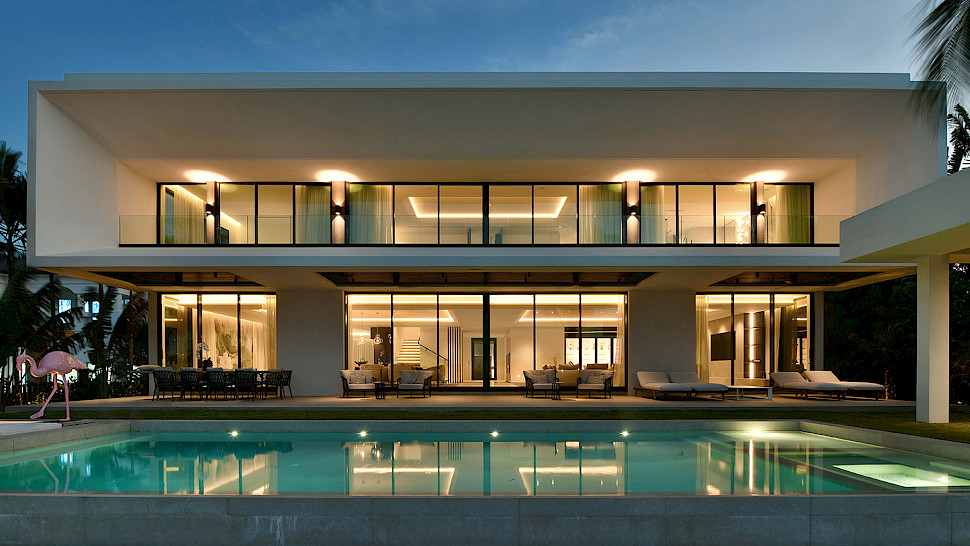 Hibiscus Private Residence