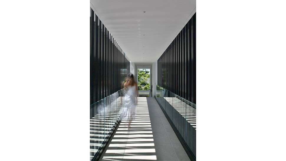 Hibiscus Private Residence