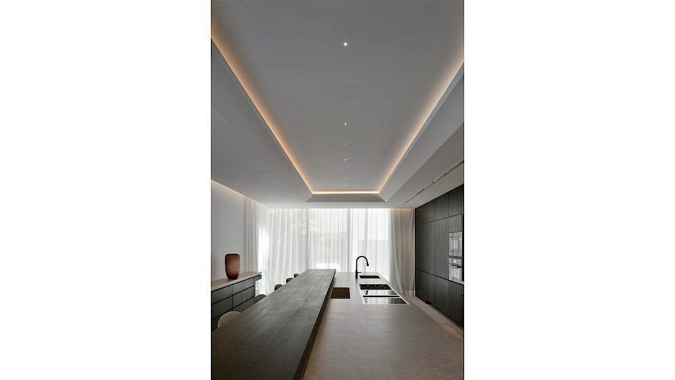 Hibiscus Private Residence