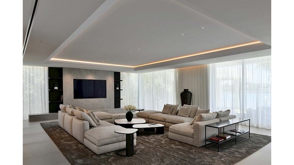 Hibiscus Private Residence