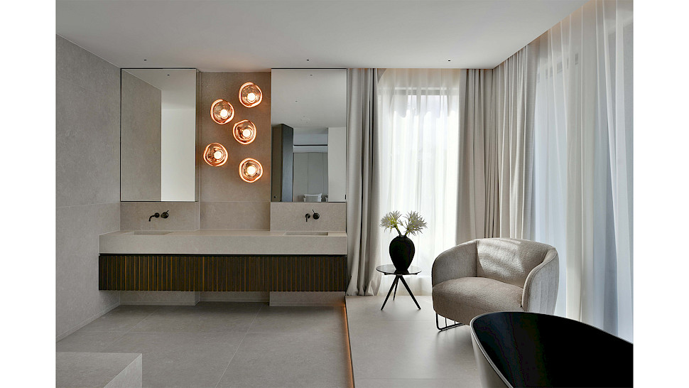 Hibiscus Private Residence