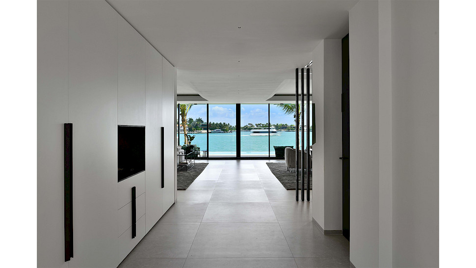 Hibiscus Private Residence