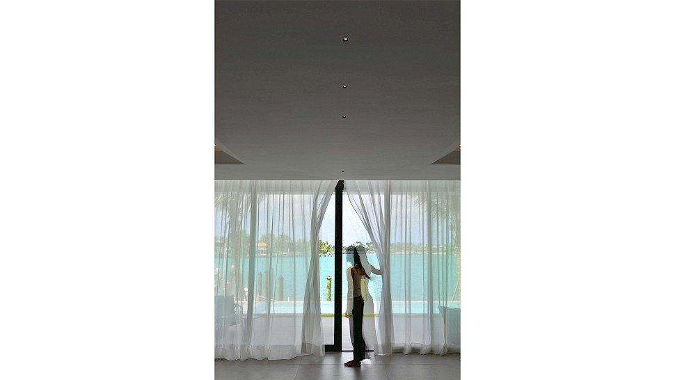 Hibiscus Private Residence