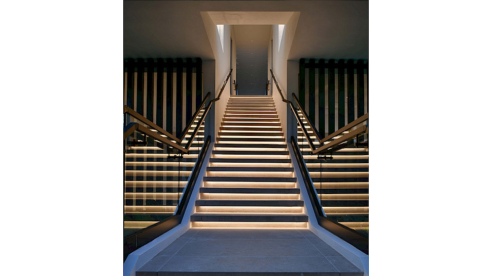 Hibiscus Private Residence