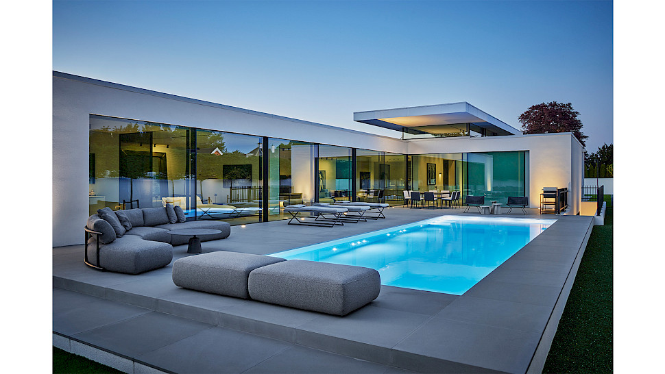 Apure Showhouse Copenhagen