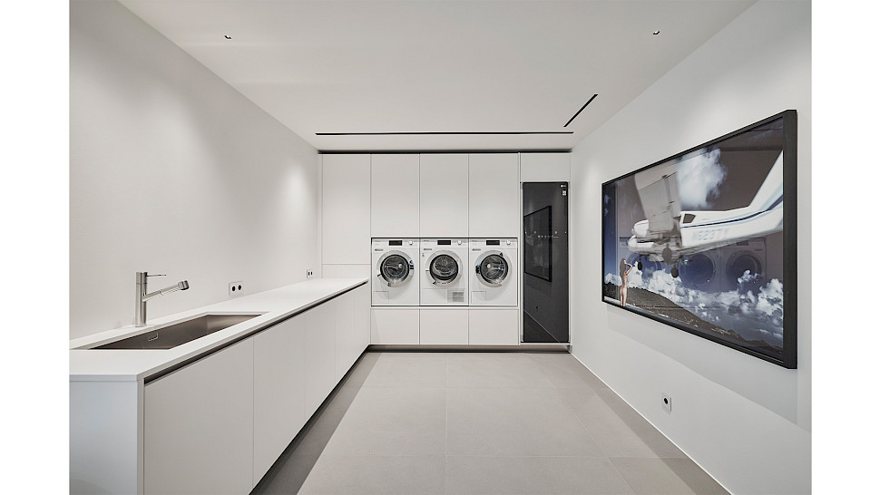 Apure Showhouse Copenhagen