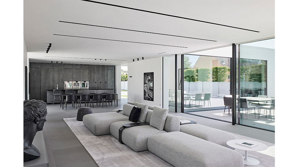 Apure Showhouse Copenhagen