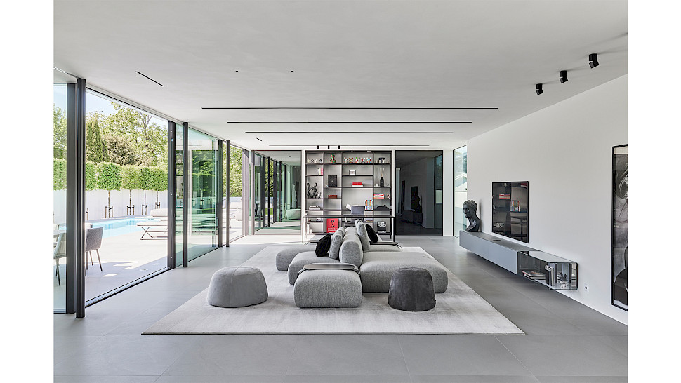 Apure Showhouse Copenhagen