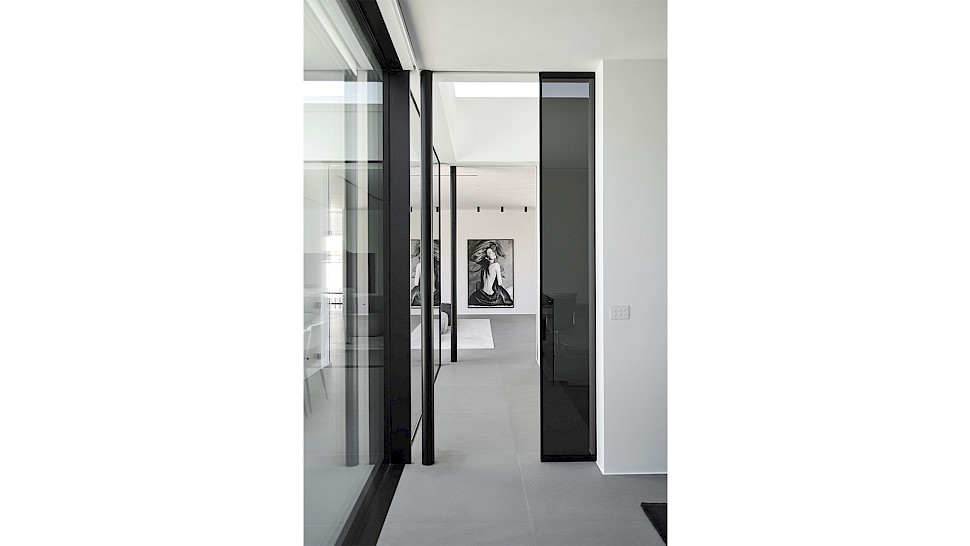 Apure Showhouse Copenhagen